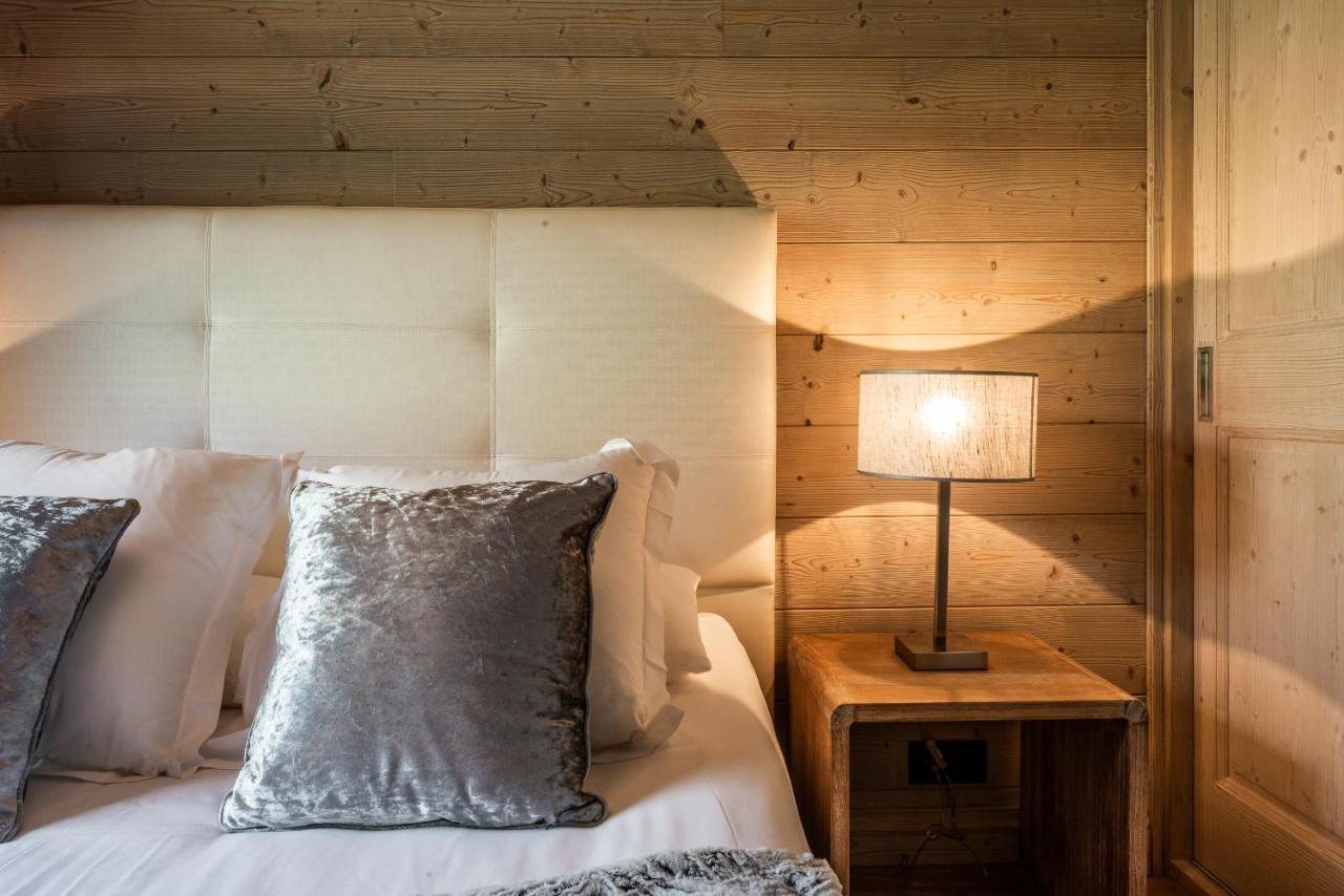 Apartment Padouk Moriond Courchevel - By Emerald Stay 外观 照片