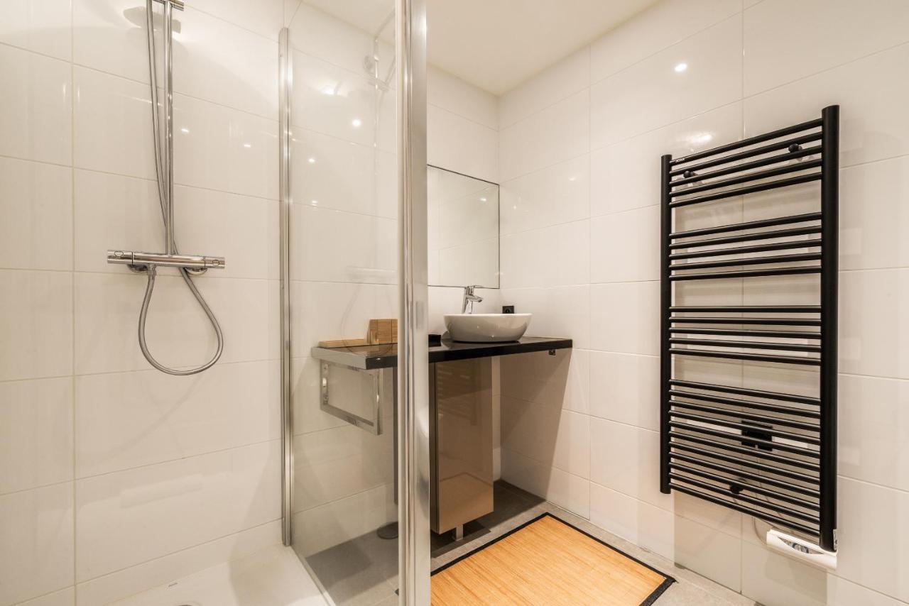 Apartment Padouk Moriond Courchevel - By Emerald Stay 外观 照片