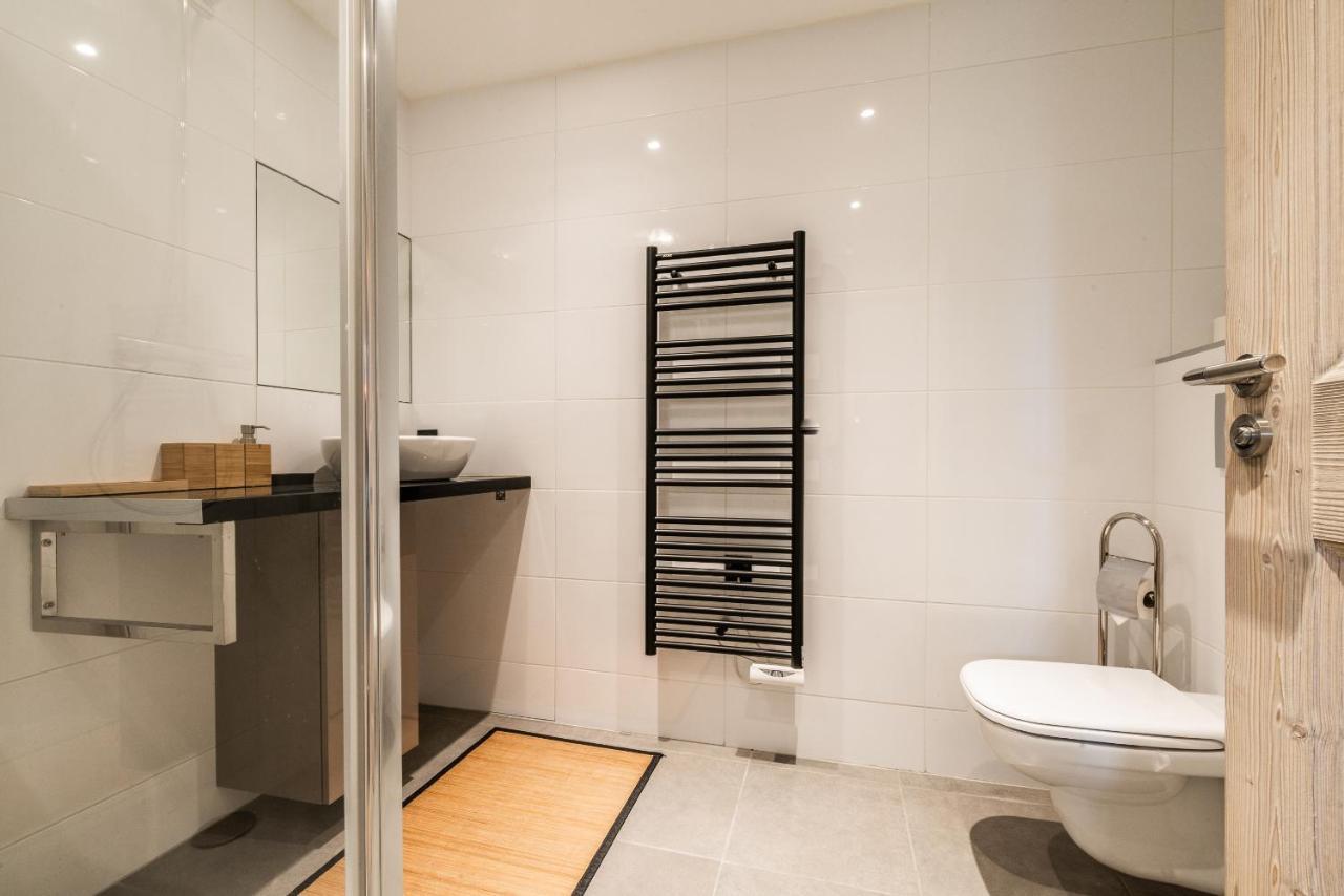 Apartment Padouk Moriond Courchevel - By Emerald Stay 外观 照片